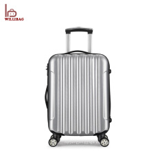 Carry on Luggage Set Trolley Carretilla de maletas de ABS